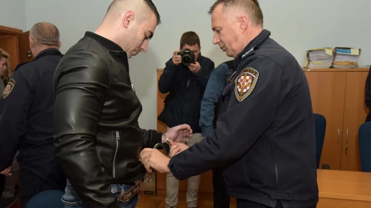 Šokirana majka pretučene Zadranke za RTL: 'Djeca mi ne izlaze iz kuće, obećali su nam krvavi Božić'