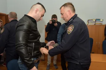 Šokirana majka pretučene Zadranke za RTL: 'Djeca mi ne izlaze iz kuće, obećali su nam krvavi Božić'