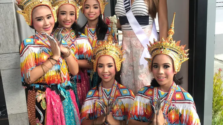 Na&scaron;a Miss sa Tajlanda: 'Među djevojkama nema napetosti i čekamo finale'