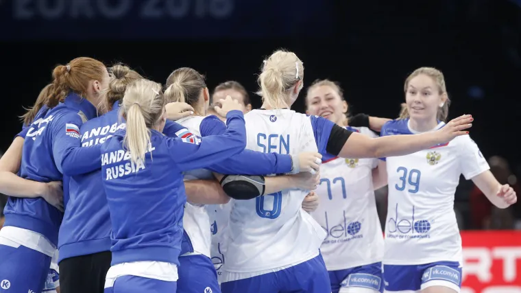 Ruskinje svladale Rumunjsku i izborile finale Europskog prvenstva!