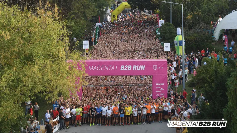 Otvorene su prijave za HT B2Run 2019!