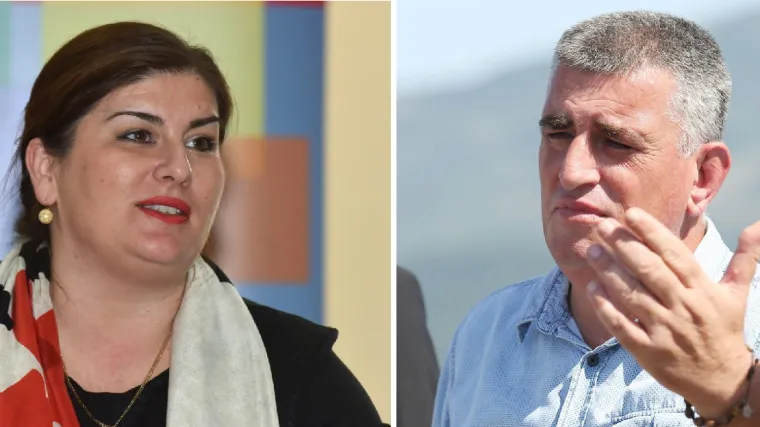 Žalac 'upiknula' Bulja: 'Vi ste meni jako slatki, ali možda bi bilo bolje da vas Zagora nije rodila'