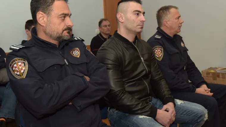 Bizaran detalj spasio Daruvarca? Majka djevojke: 'Ovo je presudilo da mu se ne sudi za poku&scaron;aj ubojstva'