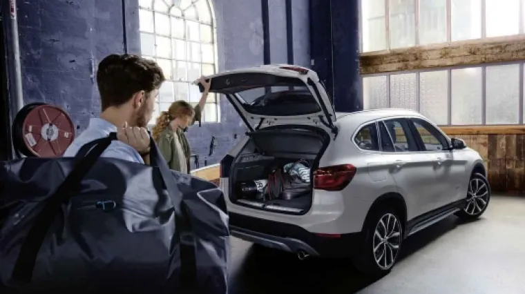 Hrvati najradije putuju u ovom bmw modelu