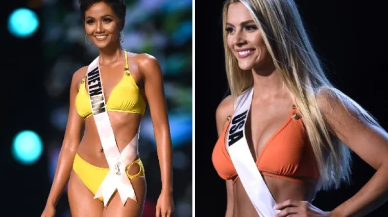 Miss Amerike ismijala kolegice koje ne znaju engleski. 'Možete li zamisliti. Jadna Kambodža'