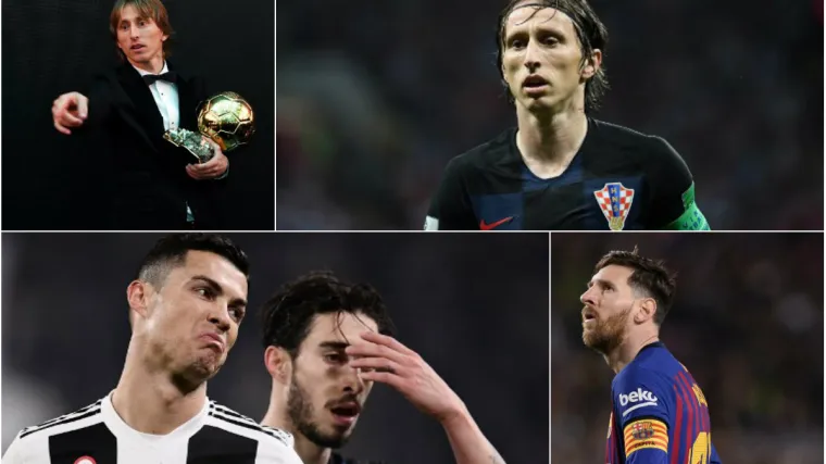 'Ispada kao da ti izbori i trofeji imaju važnost i vrijednost samo onda kada ih oni dobiju'