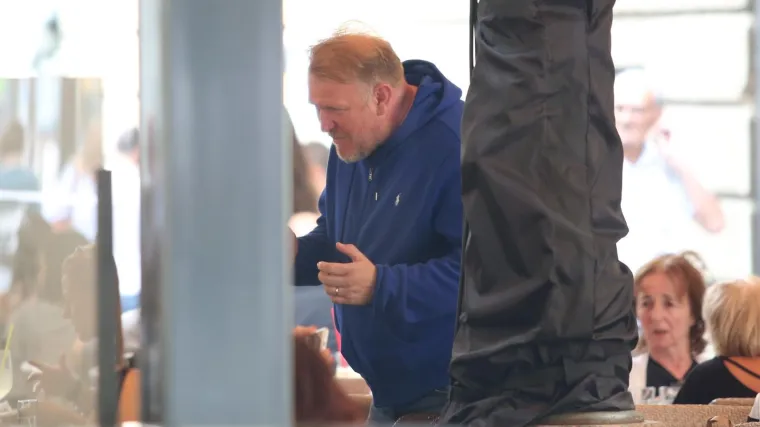 Stigle novosti oko zdravstvenog stanja legendarnog Žutog