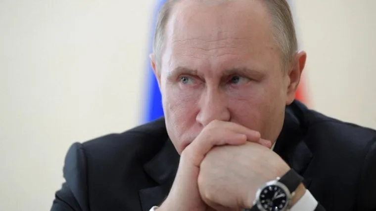 Putinu ne pada na pamet osloboditi ukrajinske mornare, ali ima drugu ponudu