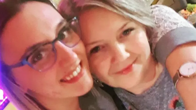 'Ovo je objavila prije 13 sati, a sad je mrtva...'