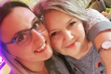 'Ovo je objavila prije 13 sati, a sad je mrtva...'