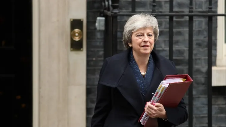 Brexit Veliku Britaniju neće zauvijek vezati uz pravila Europske unije