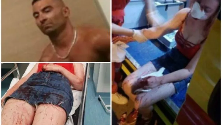 'Kako će mi djeca mirno spavati?'