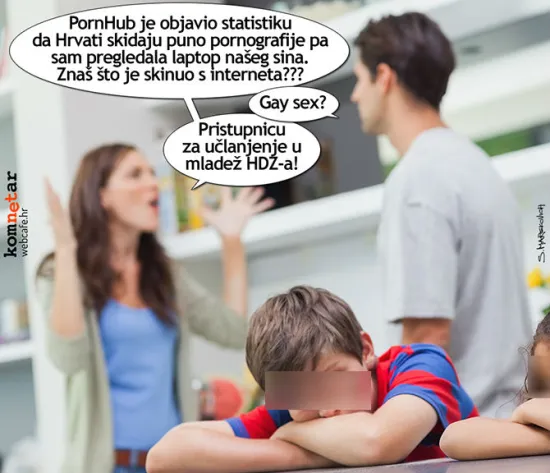 &Scaron;to se može...
