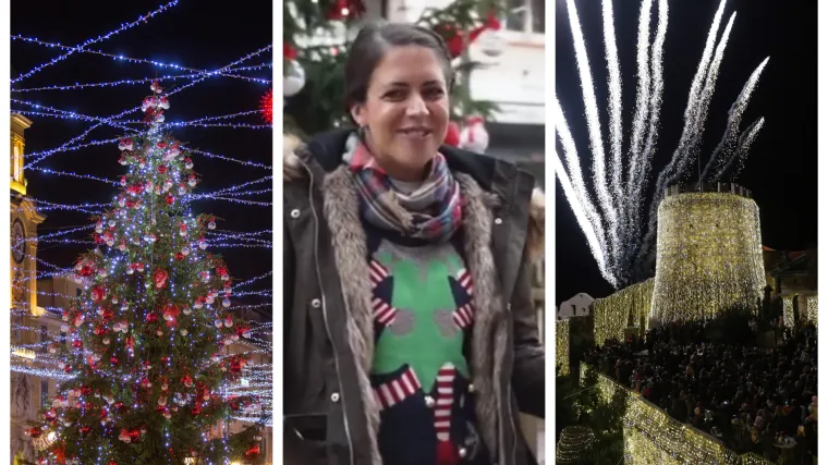 VIDEO Dvostruka dobitnica Emmyja odu&scaron;evila videom o riječkom Adventu