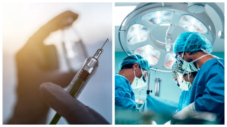 Jo&scaron; jedna &scaron;okantna priča iz zdravstva: Ostao bez prsta, pa satima po Splitu tražio cjepivo!