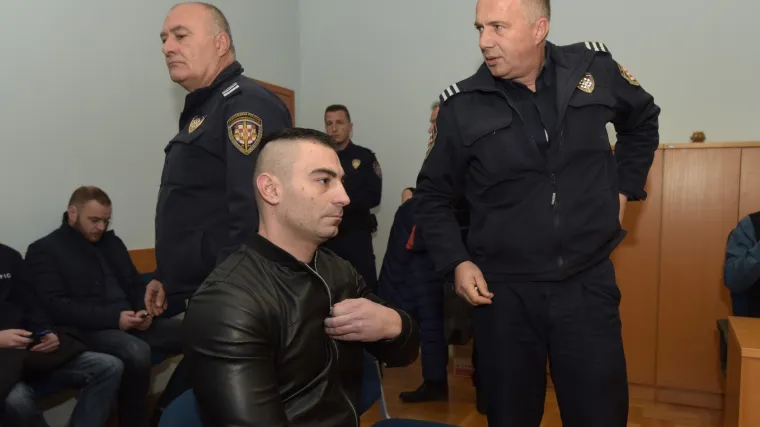 Kritizirali prosvjed zbog slučaja Daruvarac: 'O&scaron;tricu uperite prema problemu, ne napadajte sud'