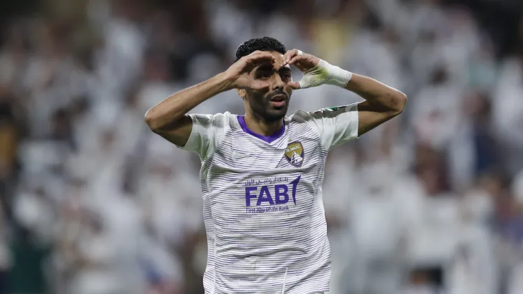 Mamićev Al Ain razbio Tunižane i plasirao se u polufinale Svjetskog klupskog prvenstva