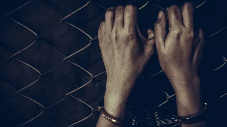 Užas u Varaždinu: Zatočila majku, udarala je rukom i &scaron;tapom, vrijeđala i psovala