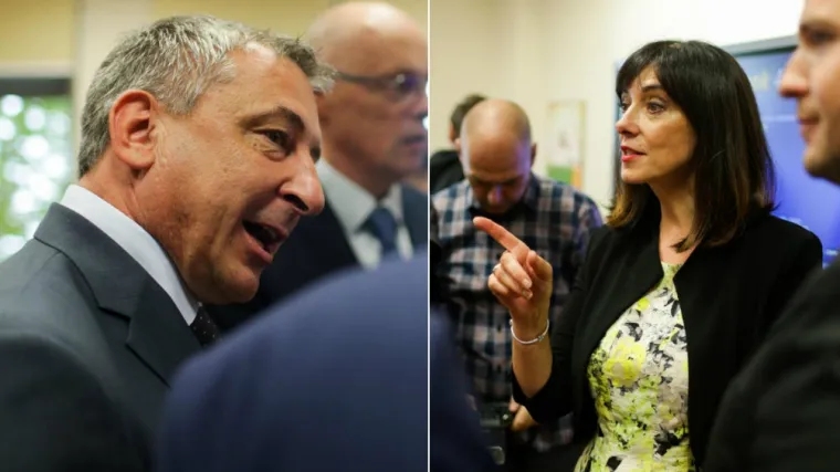 'Pozivamo druge da uhvate reformski tempo koji su nametnuli ministrica Divjak i ministar &Scaron;tromar'