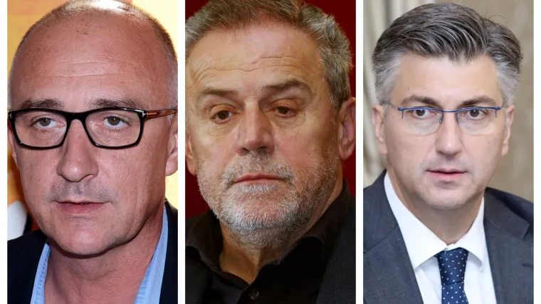 Bandićev klub nadomak ulaska u Vladu: Nedostaje mu jo&scaron; samo jedan zastupnik da izbaci HNS!