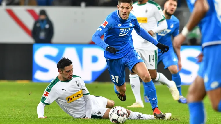 Niko Kovač s Bayernom pregazio Hannover, zavr&scaron;io Kramin sjajan golgeterski niz