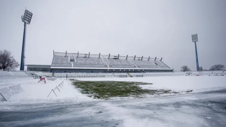 Neće se igrati u Osijeku i Koprivnici