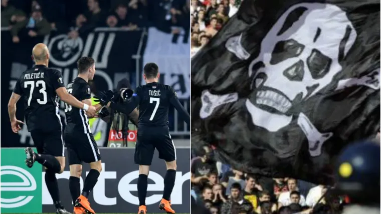 Partizan postavio ultimatum i prijeti istupanjem iz Super lige Srbije