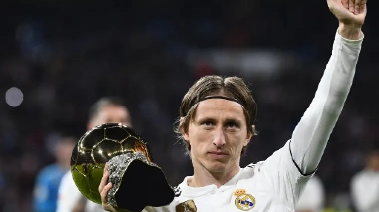 Najbolji na svijetu s navijačima podijelio Ballon d'Or; tribine u transu