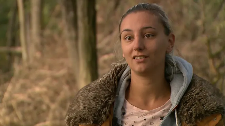 'Prvo ću se sjećati njenog osmijeha'