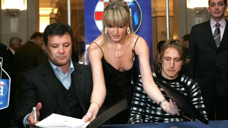 Postoji jedna stvar na kojoj mu je zahvalan i koju mu neće zaboraviti