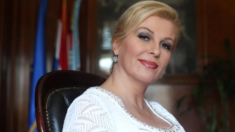 Ode li 'nevidljivi čovjek', veza prema Bujancu i arhitekt razigrane Kolinde, ona vi&scaron;e neće biti ista