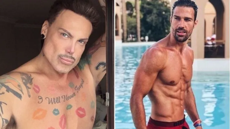 Na Instagramu se odvija pravi rat; 'Nek taj leptirić lepr&scaron;a kud želi, ali neće kod mene'