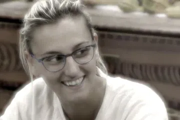 Velika tuga ne prestaje; 'Ona nikad nije odustala od potraga za ljubavlju'