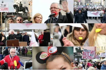 'Škole su postale bojišnice devijantnih učenika, prve mete su nastavnici'