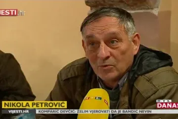 Dinamo u akciji za ljude koji žive od dobrote i ljubavi