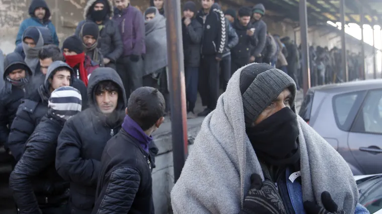 MUP organizacijama: 'Želimo spriječiti te&scaron;ka stradavanja, informirajte migrante o ulasku u RH'