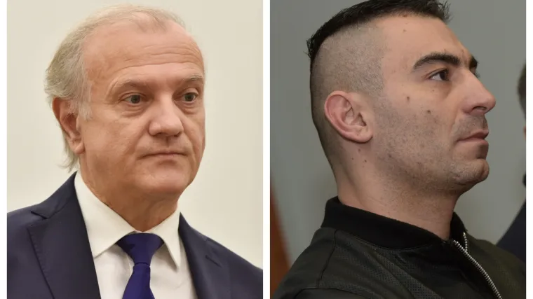 Bo&scaron;njaković o Daruvarcu: 'Nije dobro okrivljenika pustiti na slobodu nakon &scaron;est mjeseci'