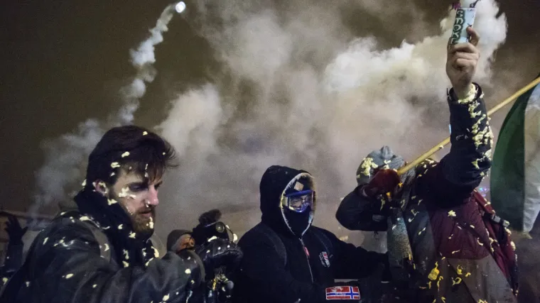 Tisuće Mađara mar&scaron;iralo ulicama, Orbanu poručili: 'Ne kradite! Želimo neovisne sudove'