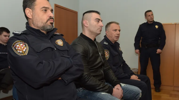 Izmjene zakona zbog Daruvarca? &Scaron;ef Udruge sudaca: 'Treba izbjeći zlouporabe u postupcima'