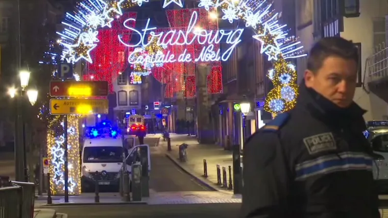 Umro Poljak ranjen u napadu na Strasbourg: 'Uvijek je bio nasmijan i raspoložen za razgovor'