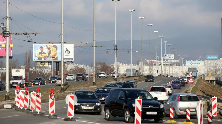 Oboružajte se strpljenjem, radni tjedan počet će gužvama: 'Vozite pažljivo i krenite ranije na posao'