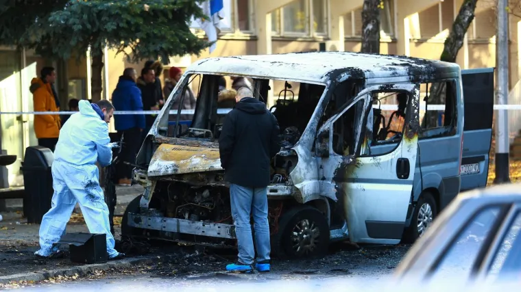 'Srce vatrogasaca je veće i jače od ijednog zla'
