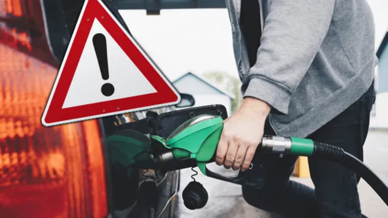 Cijene goriva u Hrvatskoj - igre bez granica