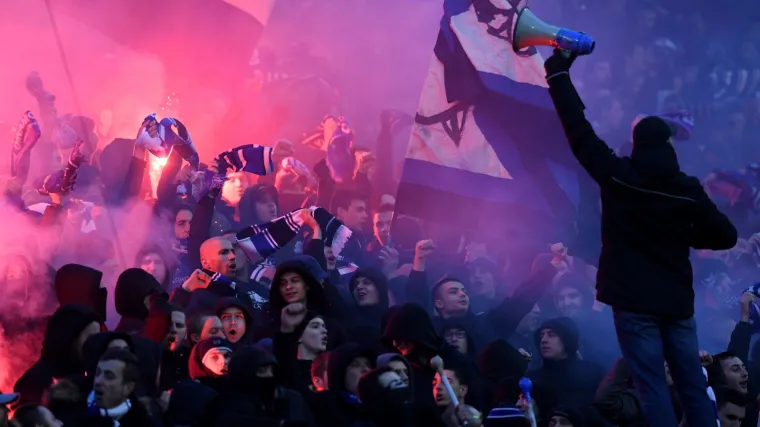 Intervenirala i policija; 'Sukobile su se suprostavljene frakcije'