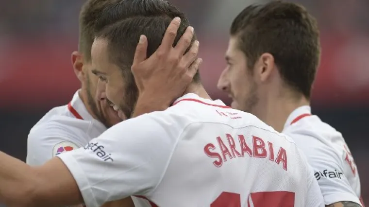 Seviljski klubovi ugrabili tri boda u 16. kolu
