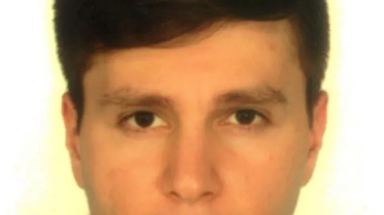 26-godi&scaron;nji mladić na sebi je imao tamnu trenirku