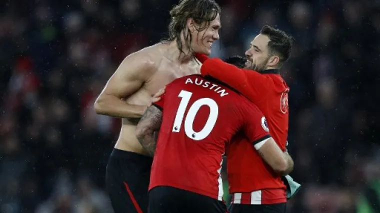 Southampton sru&scaron;io Arsenal u ludoj utakmici sa pet golova