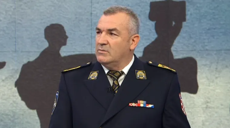 Komentirao i postoji li mogućnost bijega Daruvarca