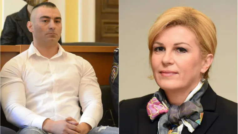 'Ne, ovo nije pritisak na pravosuđe, nego izraz ogorčenja žene i majke'