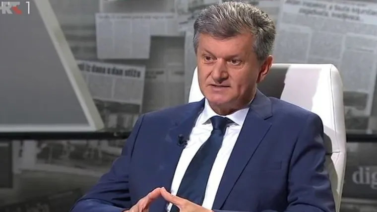 'Ostaje visjeti u zraku je li se moglo više. Prema onome što sam doznao trebalo je ranije intervenirati'